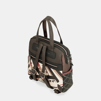 Plecak damski - ANEKKE ANEKKE MADEMOISELLE PARISIAN 41815-287