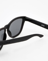 HAWKERS - Modne okulary przeciwsłoneczne Carbon Black Silver One O18TR50
