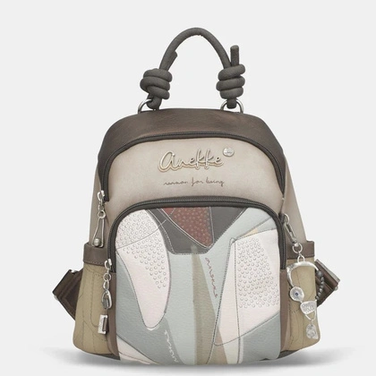 Plecak damski - ANEKKE SOPHIA AURALIS 42815-213