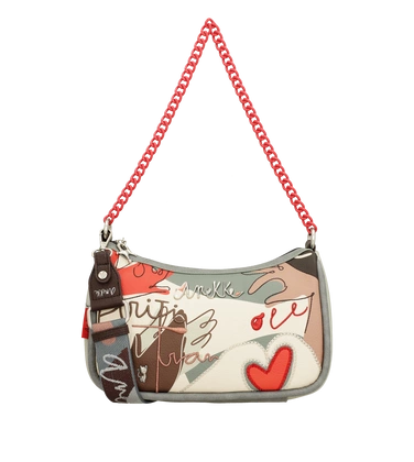 Torebka damska - ANEKKE ALMA OLE 40762-309