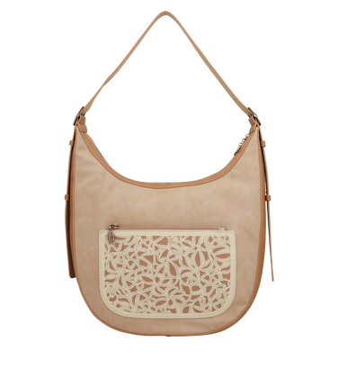 Owalna torebka na ramię - ANEKKE MEMORIES 40802-354