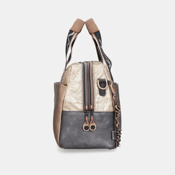 Torebka damska - ANEKKE REAL SMART PACK 41781-177