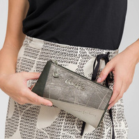 Duży damski portfel - ANEKKE SOPHIA AURALIS 42819-906