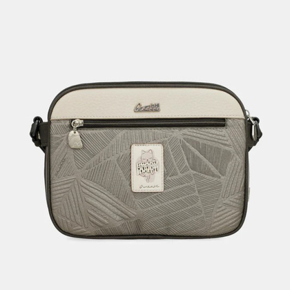 Torebka damska listonoszka - ANEKKE SOPHIA 42803-188