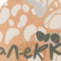 Szal kwadratowy - ANEKKE SOPHIA 42490-321