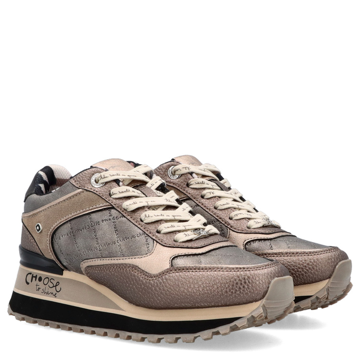 Sneakersy - ANEKKE MADEMOISELLE 41390-547