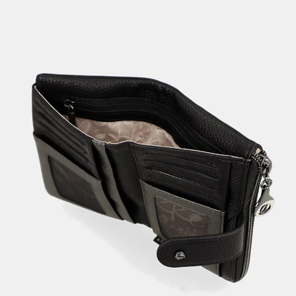 Średni portfel damski - ANEKKE MUSE EIKON 42759-912