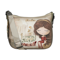 Torebka damska na ramię - ANEKKE MUSE 42703-138