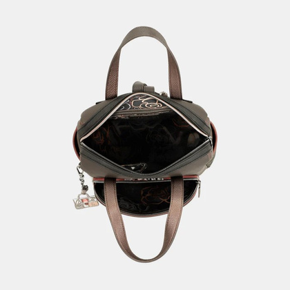 Plecak damski - ANEKKE ANEKKE MADEMOISELLE PARISIAN 41815-287