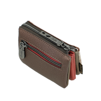 Mały damski portfel - ANEKKE MUSE 42709-010