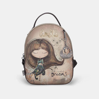 Plecak damski - ANEKKE REAL 41705-188