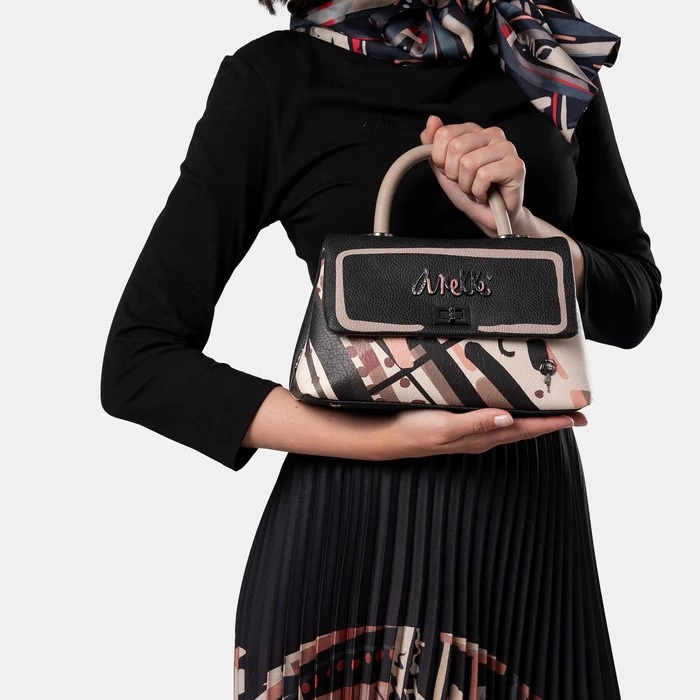 Anekke Black Friday – poradnik o najpiękniejszych torebkach i promocjach