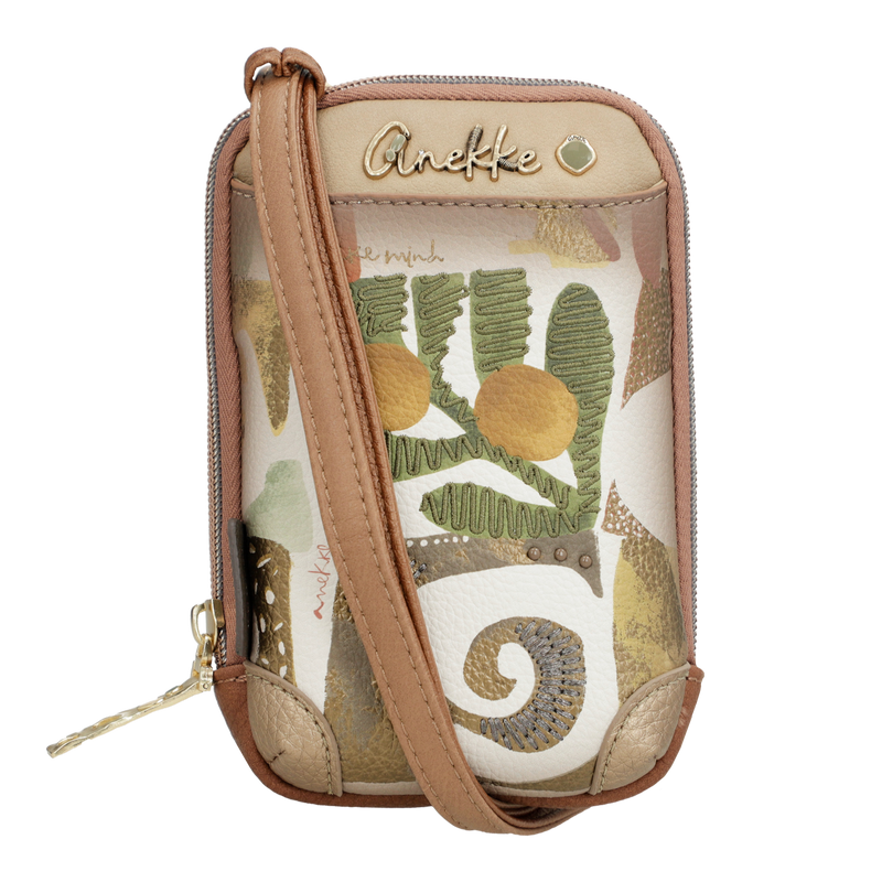 Torebka damska na telefon - ANEKKE MUSE AMPHORA 42713-911