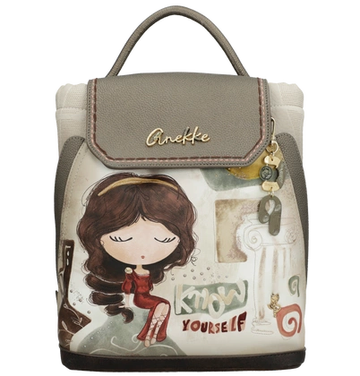 Plecak damski - ANEKKE MUSE 42705-302