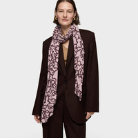 Szal z motywem misia - TOUS KAOS 2002357921