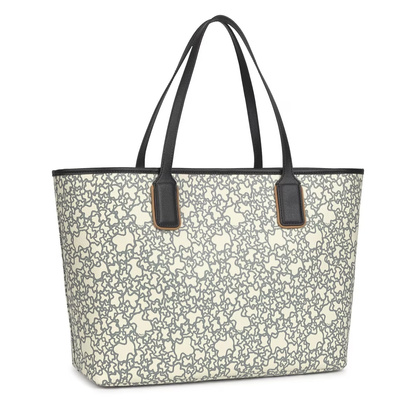 Torebka damska - TOUS CAPAZO XL KAOS MINI 2000899946