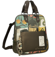 Plecak damski - ANEKKE MUSE AMPHORA 42715-303