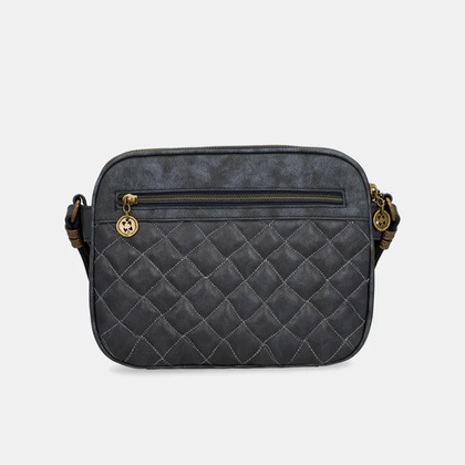 Torebka damska listonoszka - ANEKKE MADEMOISELLE BOUTIQUE 41853-188