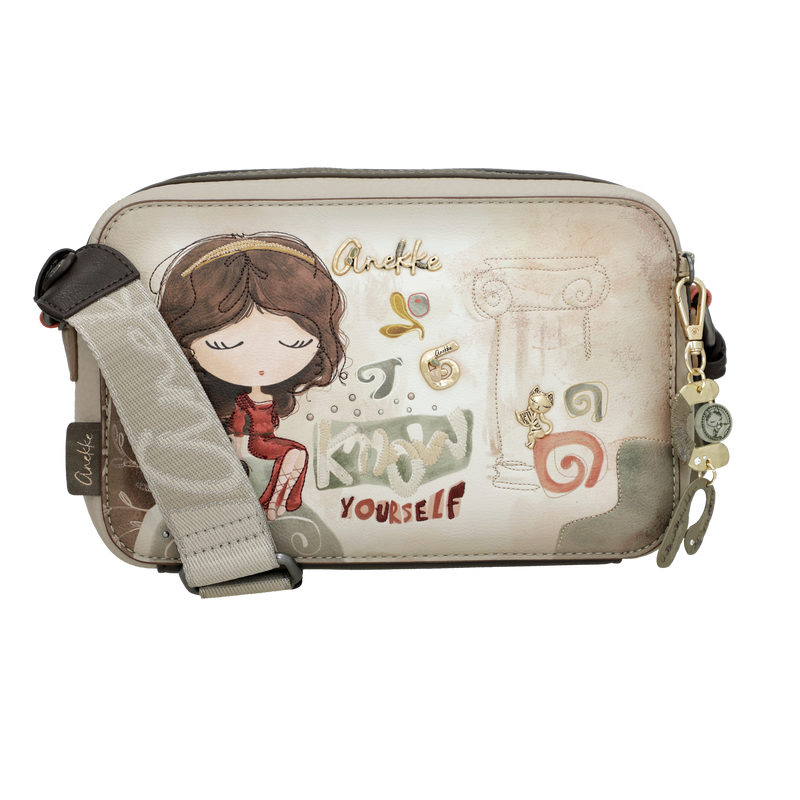 Torebka listonoszka - ANEKKE MUSE 42703-447