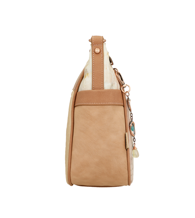 Torebka damska crossbody - ANEKKE MEMORIES 40803-002