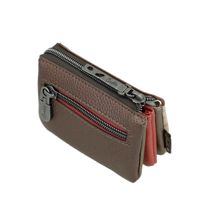 Mały damski portfel - ANEKKE MUSE 42709-010