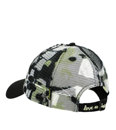 Czapka z daszkiem - ANEKKE MEMORIES 40481-051