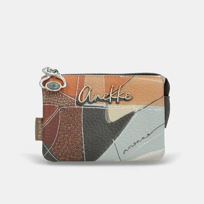 Mały damski portfel - ANEKKE SOPHIA AURALIS 42819-010