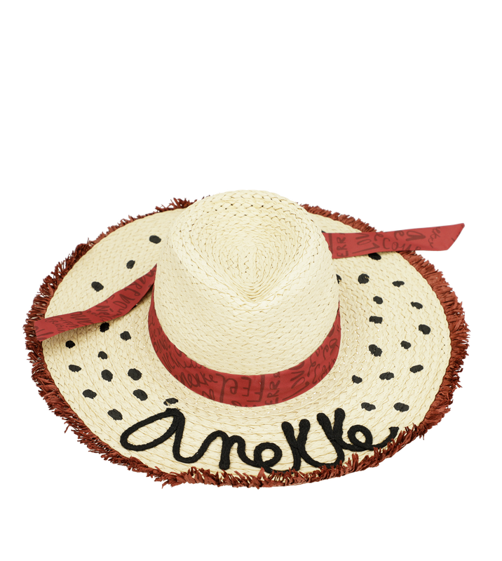 Kapelusz damski - ANEKKE ALMA 40471-211