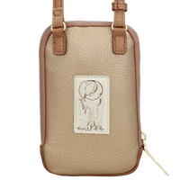 Torebka damska na telefon - ANEKKE MUSE AMPHORA 42713-911