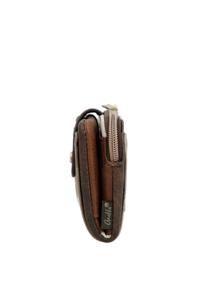 Średni portfel damski - ANEKKE MUSE 42709-912