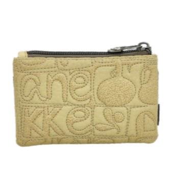 Portfel damski z klapką - ANEKKE MUSE AMPHORA 42719-025