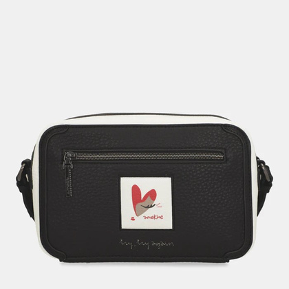 Torebka listonoszka - ANEKKE MUSE EIKON 42753-447