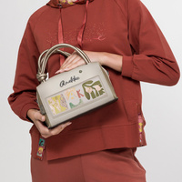 Torebka damska - ANEKKE MUSE AMPHORA 42711-413