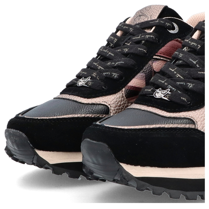 Sneakersy - ANEKKE MADEMOISELLE 41390-546
