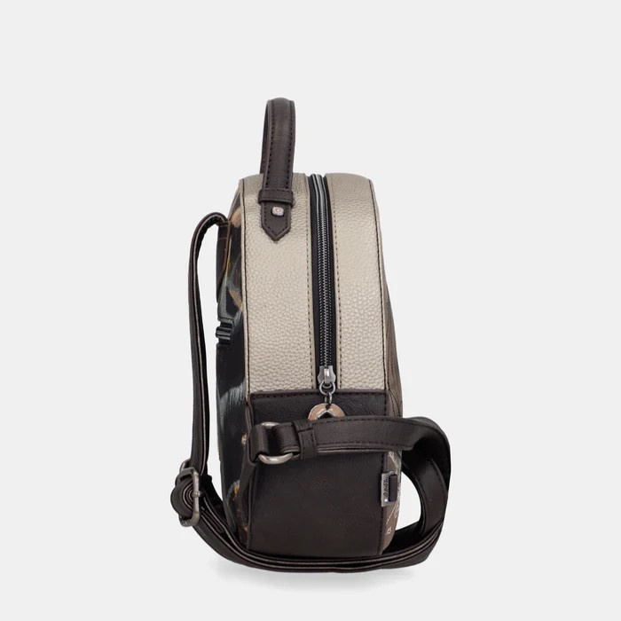 Plecak damski - ANEKKE REAL 41705-188