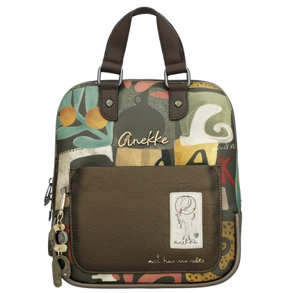 Plecak damski - ANEKKE MUSE AMPHORA 42715-303