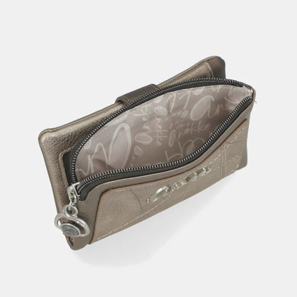 Średni portfel damski - ANEKKE SOPHIA AURALIS 42819-912