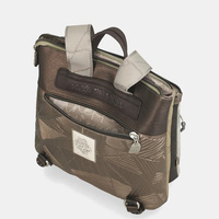 Kwadratowy plecak damski - ANEKKE SOPHIA 42805-233