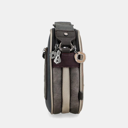 Torebka damska listonoszka - ANEKKE REAL 41703-188