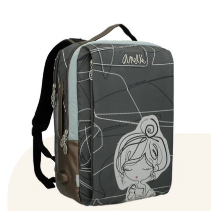 Plecak podróżny - ANEKKE SOPHIA 42585-002