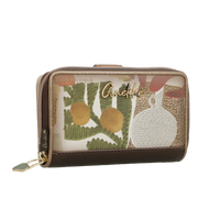 Średni damski portfel - ANEKKE MUSE AMPHORA 42719-909