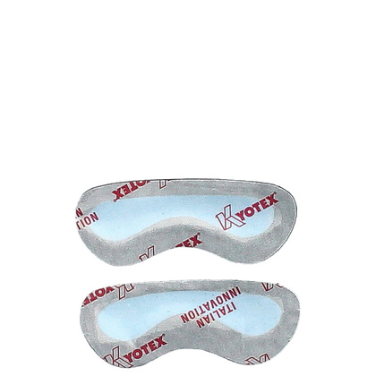 COCCINE ZAPIĘTKA SKÓRZANA CZARNA