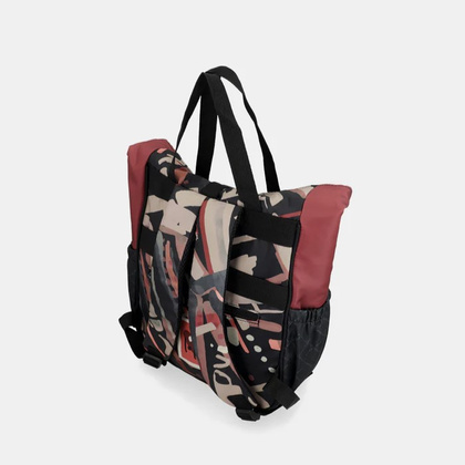 Plecak materiałowy - ANEKKE MADEMOISELLE 41585-021