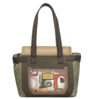 Torebka damska na ramię - ANEKKE MUSE 42702-389