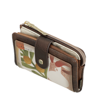 Średni portfel damski - ANEKKE MUSE 42709-912