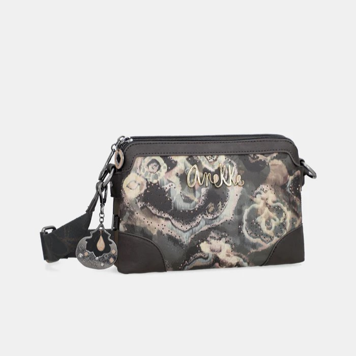 Torebka damska listonoszka - ANEKKE REAL MANIFESTO 41713-160