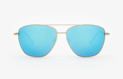 HAWKERS - Okulary przeciwsłoneczne KARAT CLEAR BLUE LAX A1804