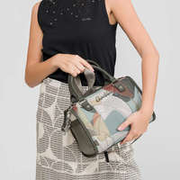 Torebka damska kuferek - ANEKKE SOPHIA AURALIS 42811-345