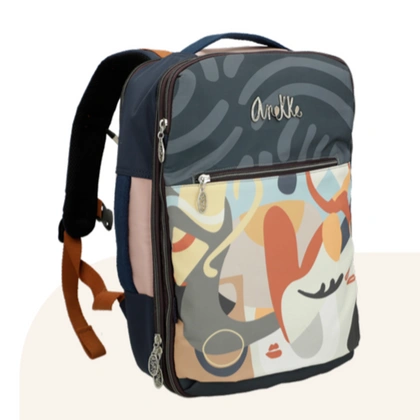 Plecak turystyczny - ANEKKE MUSE EIKON 42575-014