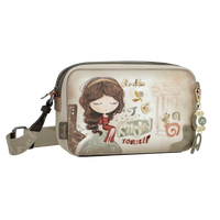 Torebka listonoszka - ANEKKE MUSE 42703-447